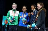 Mary Kom's has an impressive list of achievements.